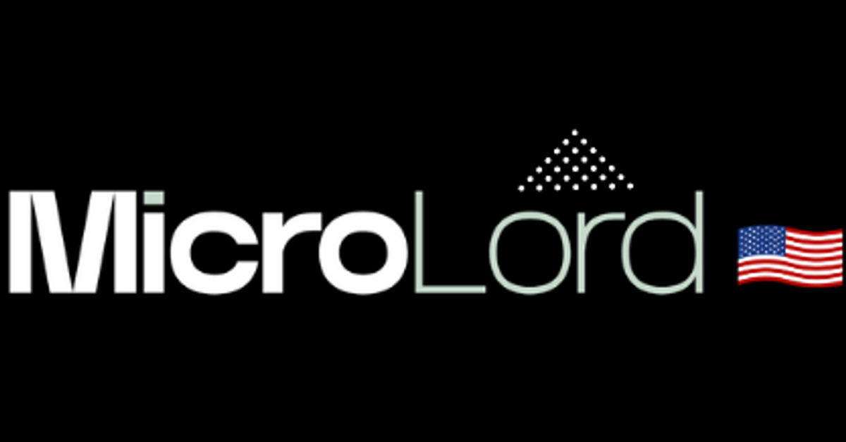 MicroLord™ - Mini Hacking Device