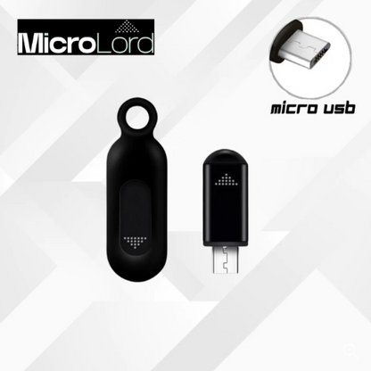 MicroLord™ - Mini Hacking Device