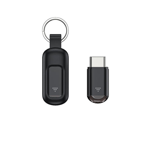 Silicone Case & Key Ring